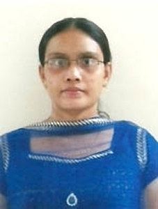 VIJAYALAKSHMI CHERUKU