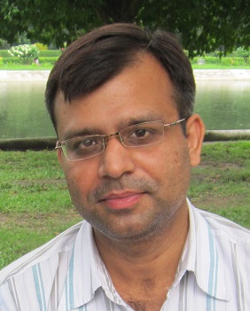 RAMAN PREET SANGAR