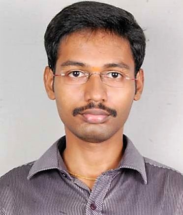 GANESH KUMAR C