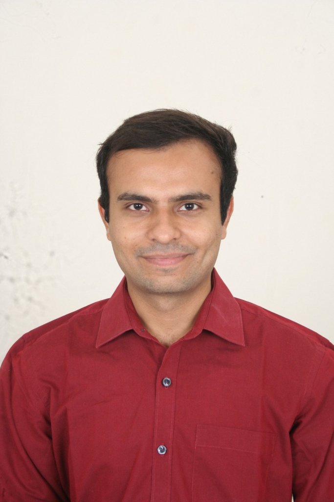 PRASHANT PRAVINBHAI KACHHELA