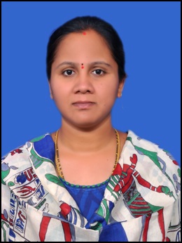 B LAKSHMI PRASANNA