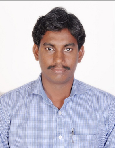 SREEDHAR NAMBURI