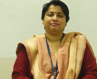 ABHILASHA PAWAR