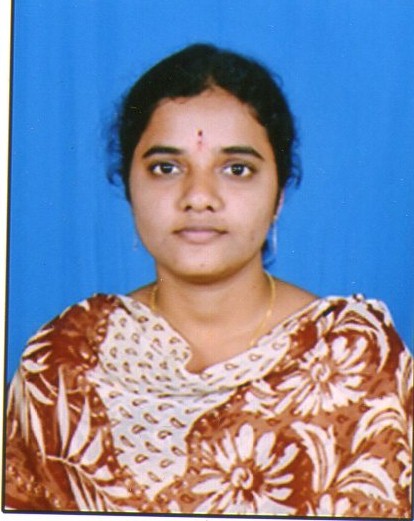 S.BHAVANI