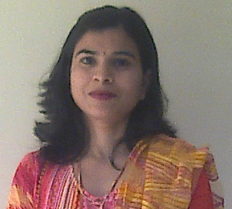 JAYA SINHA