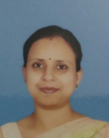 DR. ASHIMA SRIVASTAVA