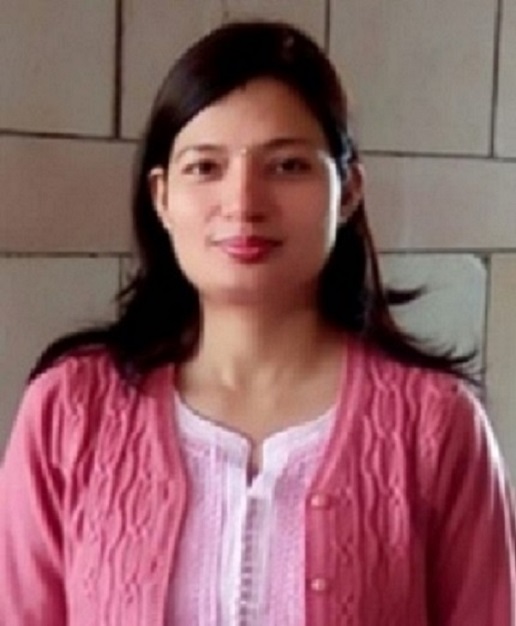 DR MONIKA MALIK