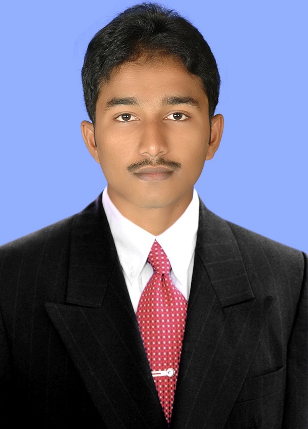 SUKUMAR P