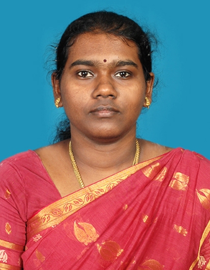 S USHA KIRUTHIKA