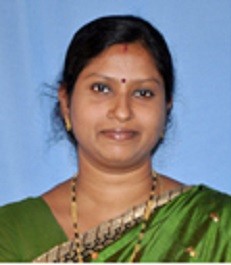 S.ANURADHA