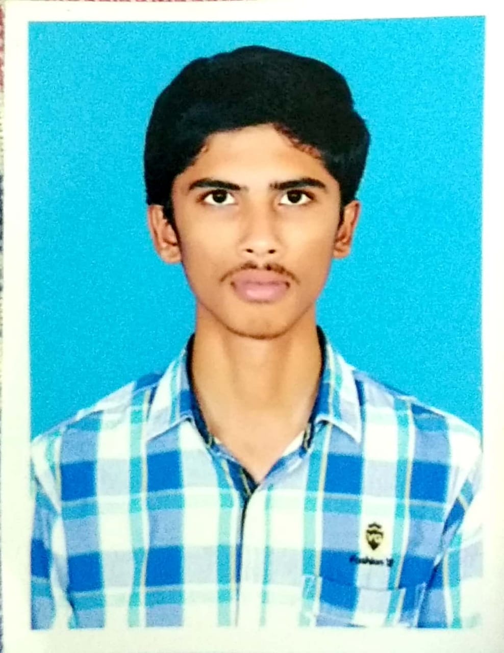 NARRA VARUN KUMAR