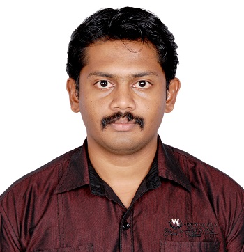 CHANDRA KUMAR R