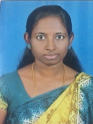 SOWMYA INJETI