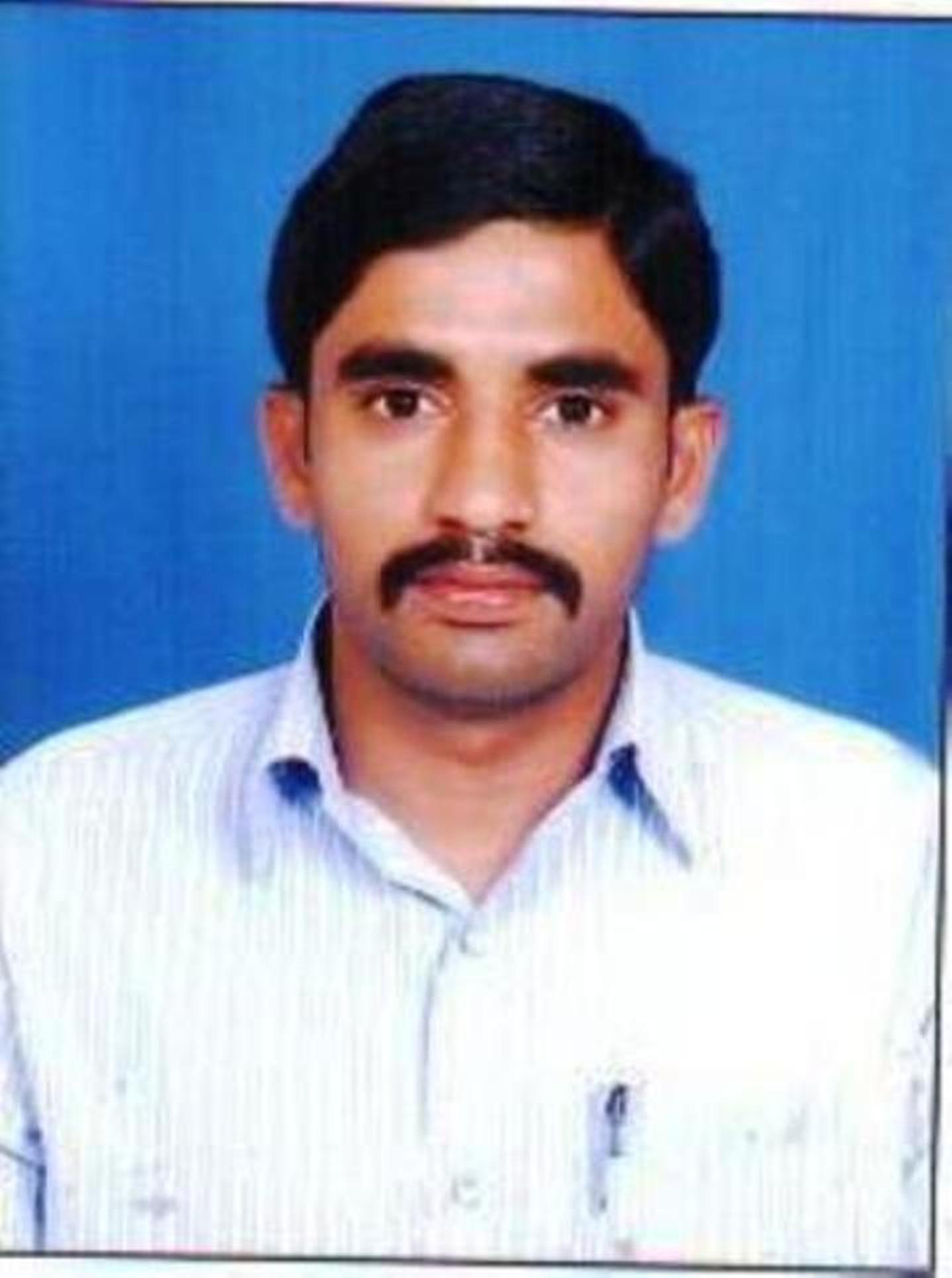 MAREEDU KONDALA RAO