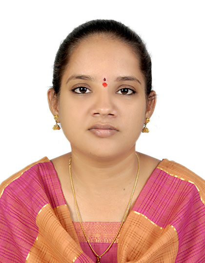 P J S LAKSHMI