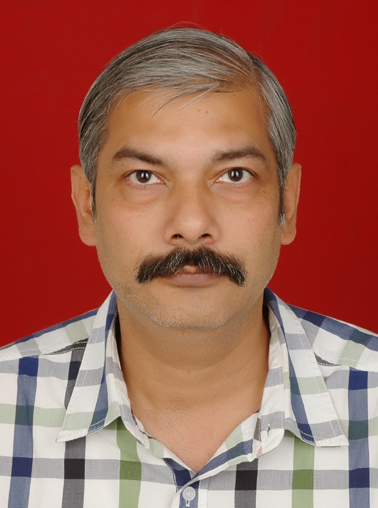 ALOK PANDEY