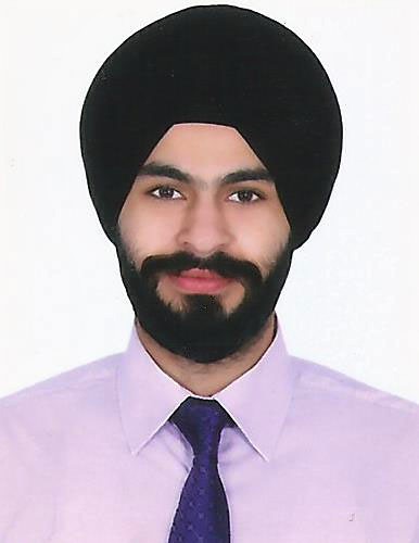 SIMRANJEET SINGH SACHDEVA