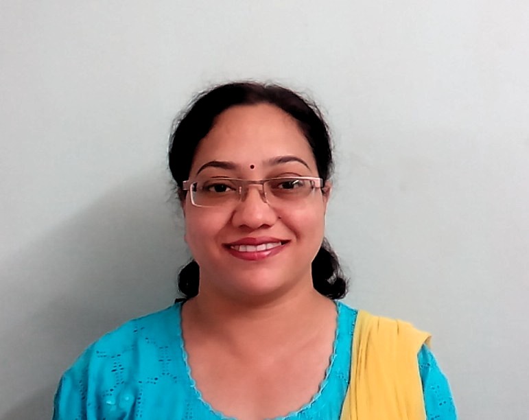  VISHAKHA R. MOTE 