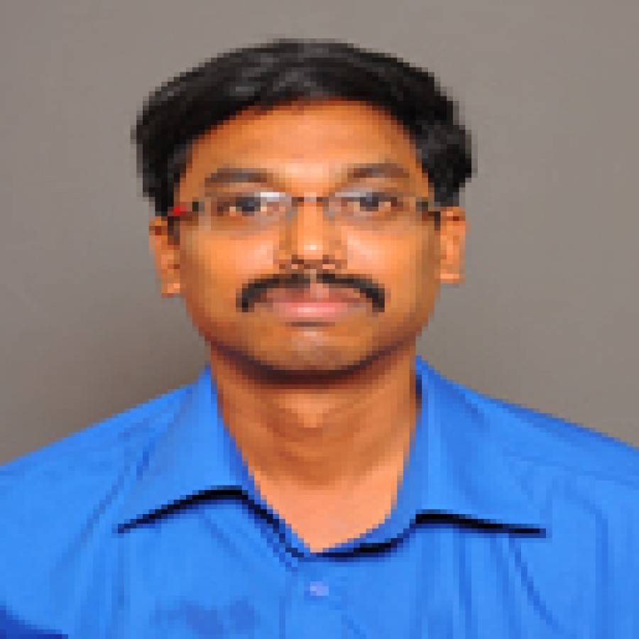 DR.CHENNUPATI SUMANTH KUMAR