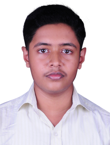 ATHUL JOHN KURIAN