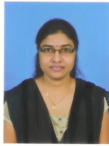 CHANDANA SWATHI