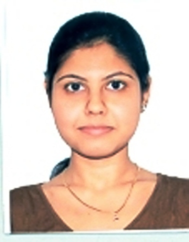 SWATI JASUJA