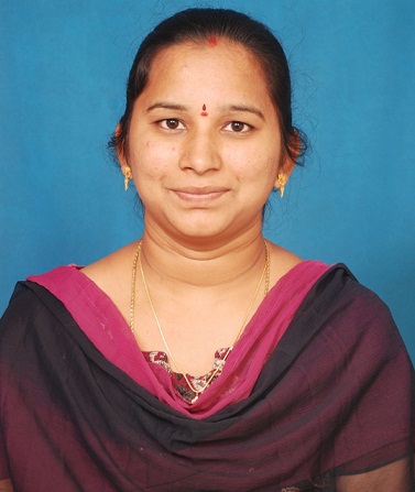 P. ARUNA KUMARI