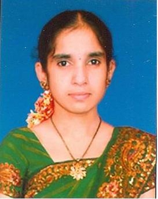 LAKSHMI NAGA MALLESWARI PATTAPURAJU