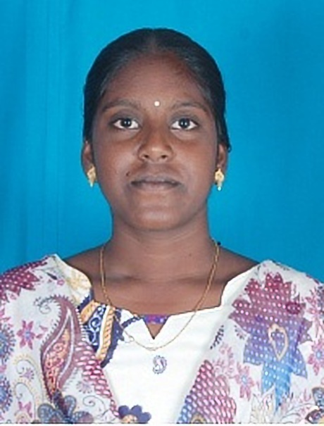 DHIVYA K