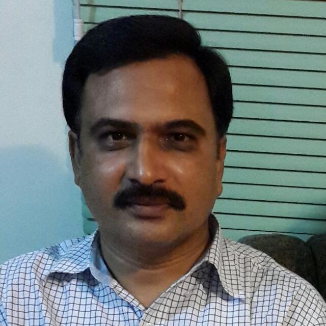 B RAGHAVA RAO