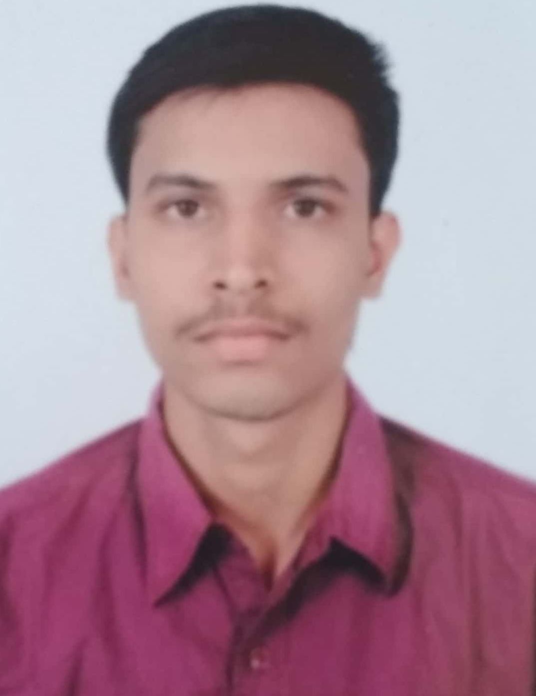 HARSHIT KUMAR TIWARI