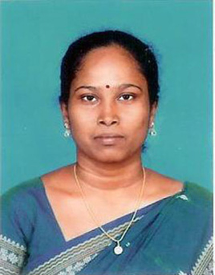 MEENAKSHI P