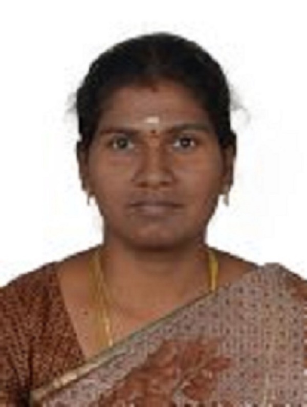 DR P VASANTHI