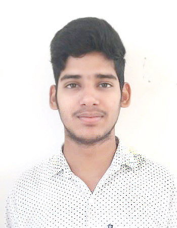 ROHIT KUMAR CHAUHAN