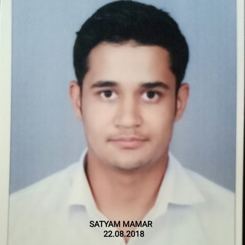 SATYAM MAMAR