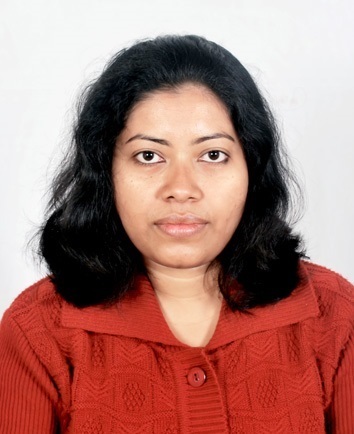 DR. SASWATI  DATTA