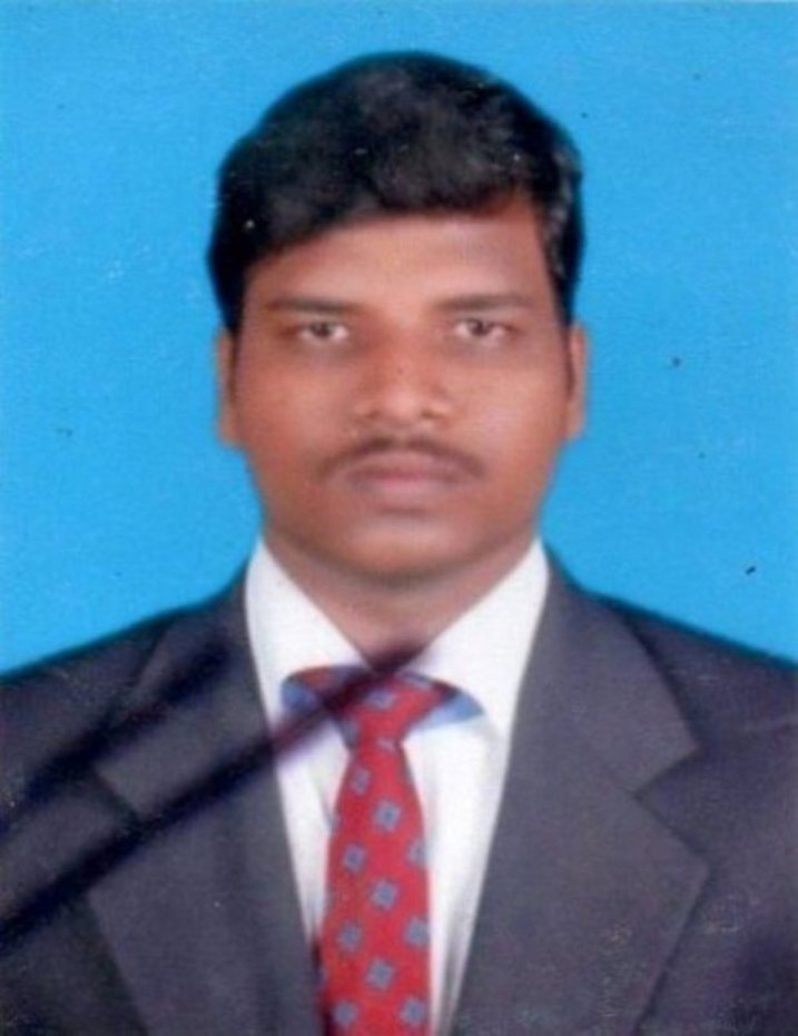 KUMAR R