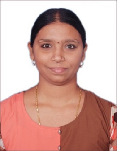 R VAISHALI