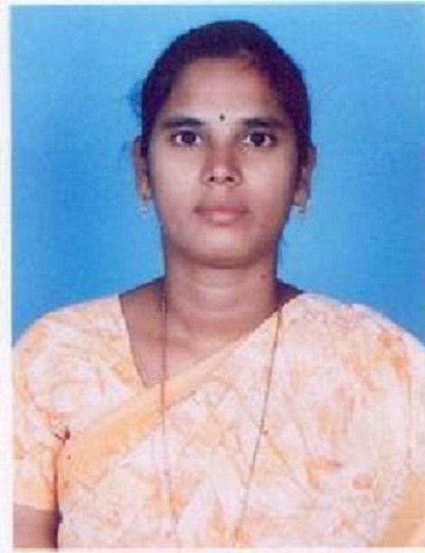 PADMAJA MADUGULA