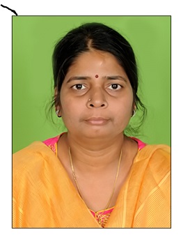 K. PRASANNA LAKSHMI