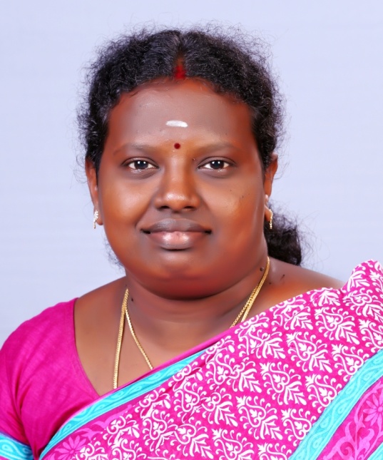 A. KAVITHAMANI