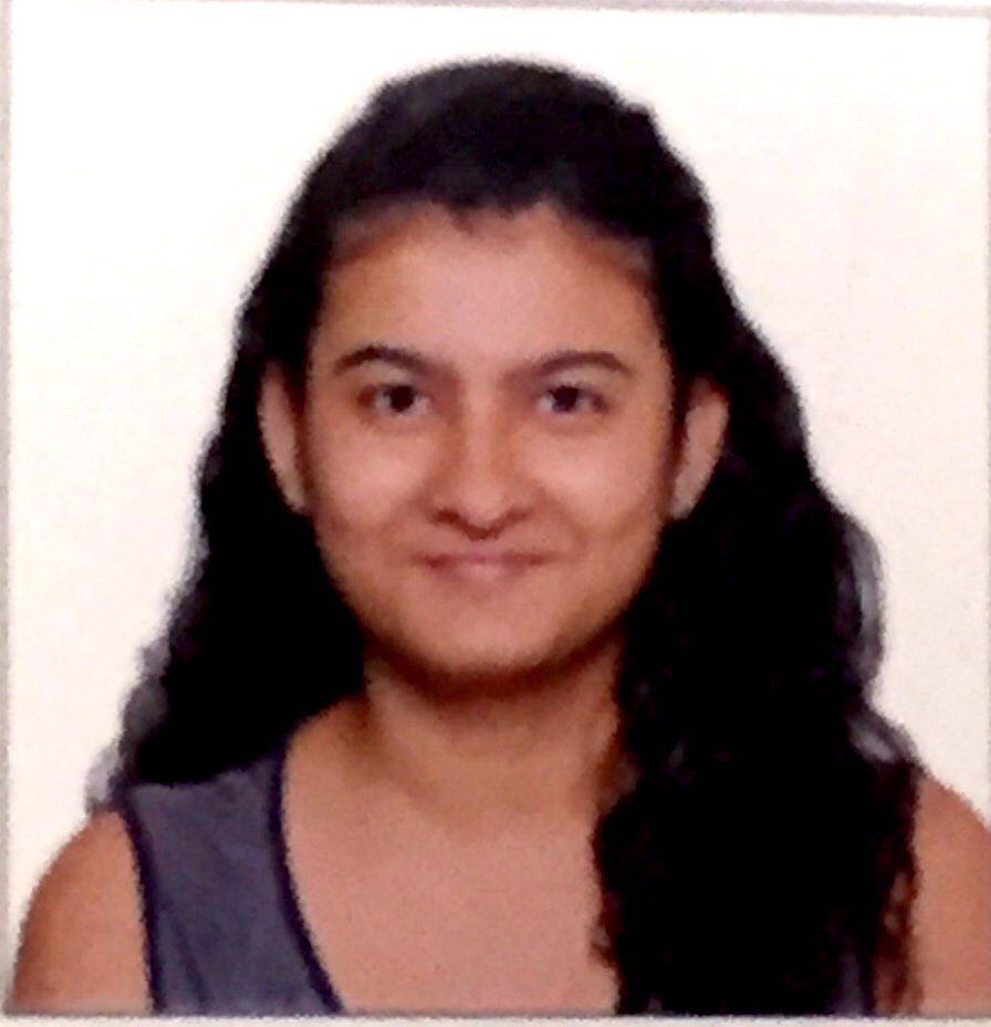 RUCHI NILESH POURANA