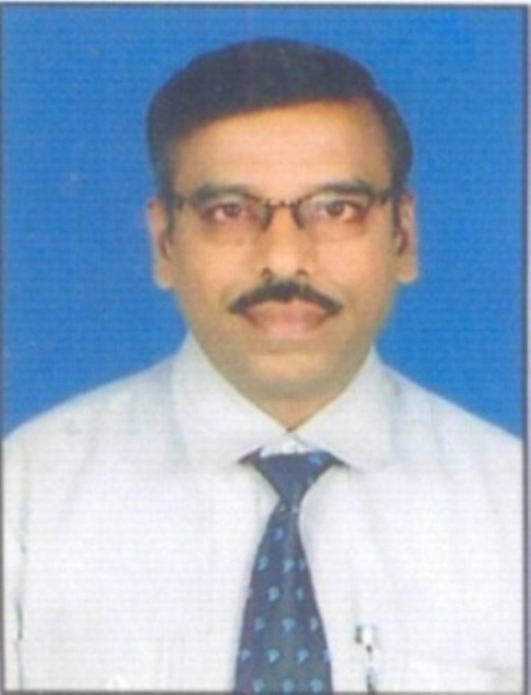 DR. B.N.D.NARASINGA RAO