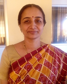 B A SUJATHAKUMARI