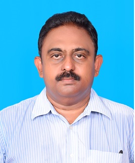 RAVIKUMAR SOLOMON