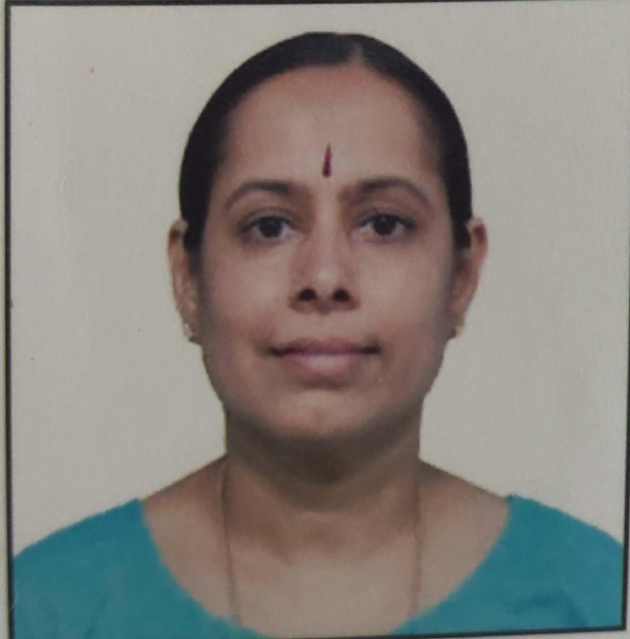 MRS.ROHINI VENUGOPALAN