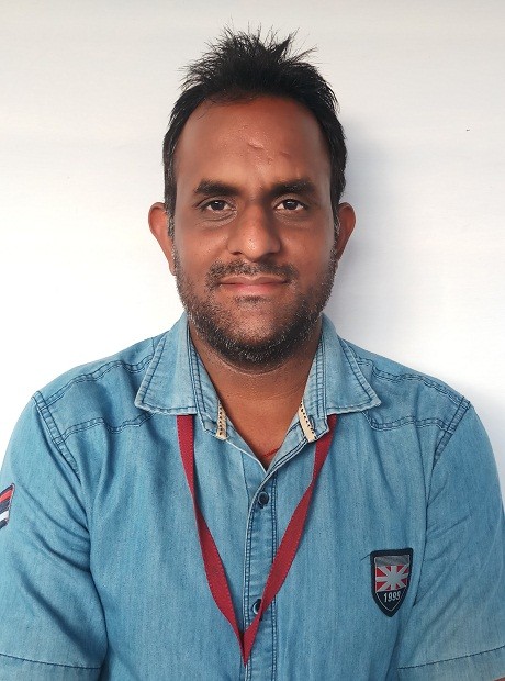 DR. JITENDRA GURJAR