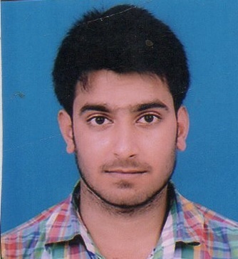 SHUBHAM TRIPATHI