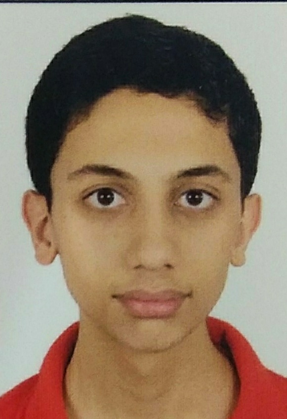 SIDHANT HARGUNANI