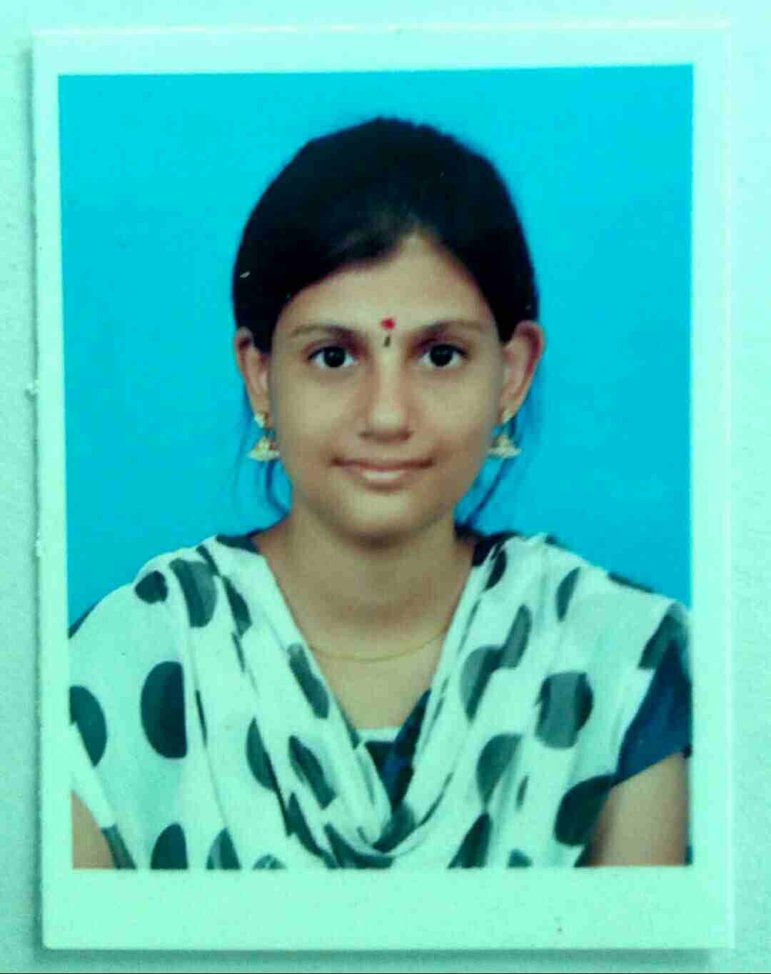 PAVITHRA DEVI K H